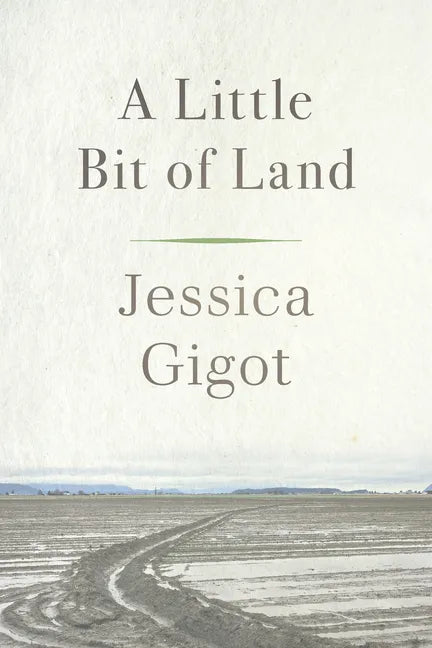 A Little Bit of Land - Paperback