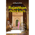 Lonely Planet Rajasthan, Delhi & Agra - Paperback