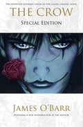 The Crow - Hardcover