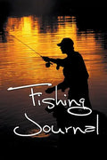Fishing Journal - Paperback