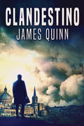 Clandestino - Paperback