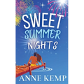 Sweet Summer Nights: A friends to lovers sweet romantic comedy - Paperback