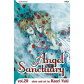 Angel Sanctuary, Vol. 20 - Paperback