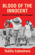 Blood of the Innocent - Hardcover