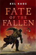 Fate of the Fallen - Paperback