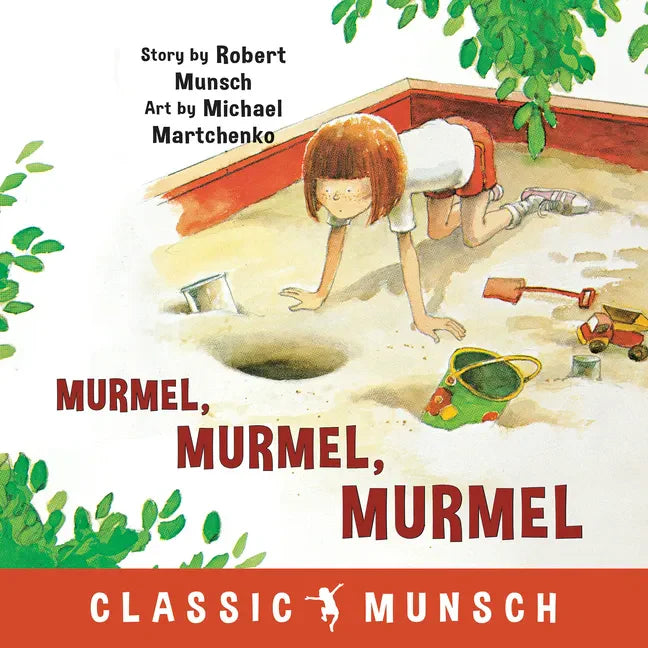 Murmel, Murmel, Murmel - Paperback