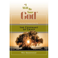 I Will Be Your God - Paperback
