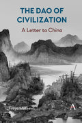 The DAO of Civilization: A Letter to China - Paperback