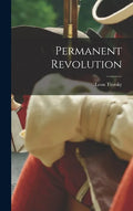 Permanent Revolution - Hardcover