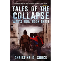 War's End: Tales of the Collapse - Paperback