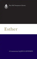 Esther (OTL) - Hardcover
