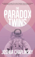 The Paradox Twins - Paperback