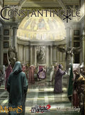 Mythic Constantinople - Hardcover