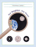 Our Neighbor, the Moon! - Paperback