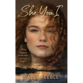 She, You, I - Paperback