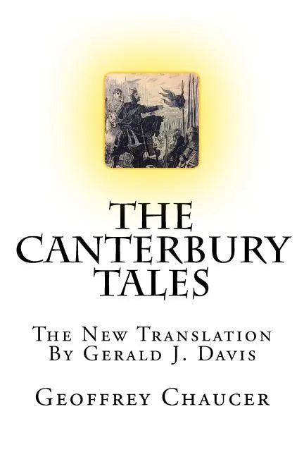 The Canterbury Tales: The New Translation - Paperback