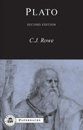 Plato - Paperback