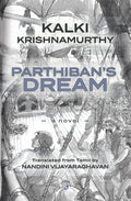 Parthiban's Dream: Novel - Paperback