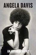 Angela Davis: An Autobiography - Hardcover