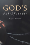 God's Faithfulness - Paperback