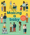 Making a Baby - Hardcover