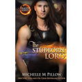 The Stubborn Lord: A Qurilixen World Novel - Paperback
