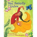 The Blue Butterfly of Cochin - Hardcover