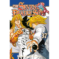 The Seven Deadly Sins 37 - Paperback