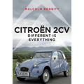 Citro? 2cv: Different Is Everything - Paperback