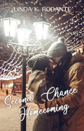 Second Chance Homecoming: A Sweet Christian Christmas Romance - Paperback