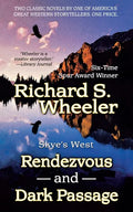 Rendezvous and Dark Passage - Paperback
