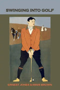 Swinging Into Golf - Paperback
