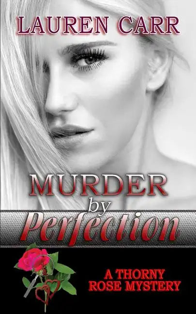 Murder by Perfection - Paperback