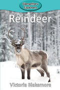 Reindeer - Paperback
