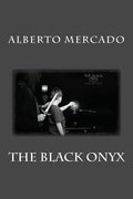 The Black Onyx - Paperback