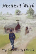 Nissitissit Witch - Paperback
