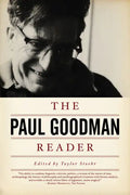 Paul Goodman Reader - Paperback