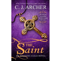 The Saint - Paperback