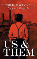 Us and Them - Paperback