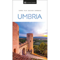 DK Umbria - Paperback