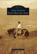 Jack London State Historic Park - Paperback