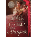 To Steal a Marquess - Paperback
