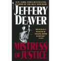 Mistress of Justice - Paperback