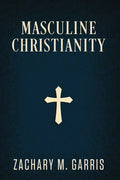 Masculine Christianity - Paperback