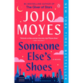 Someone Else's Shoes - Paperback