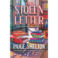 Stolen Letter - Paperback