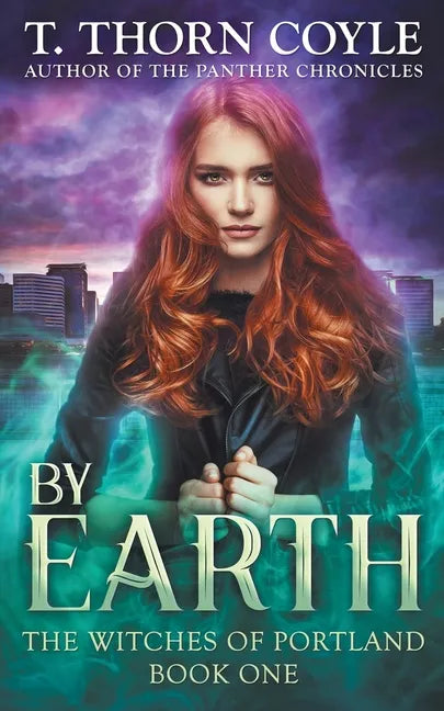 By Earth - Paperback