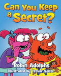 Can You Keep A Secret? - Paperback