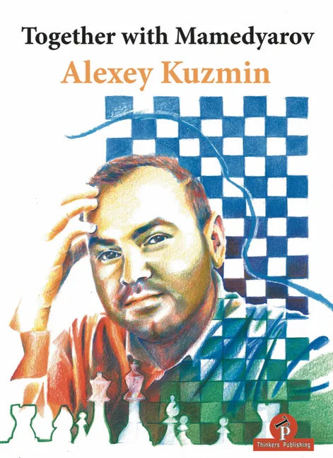 Together with Mamedyarov - Paperback