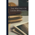 The Writings Of Laura Bridgman - Hardcover